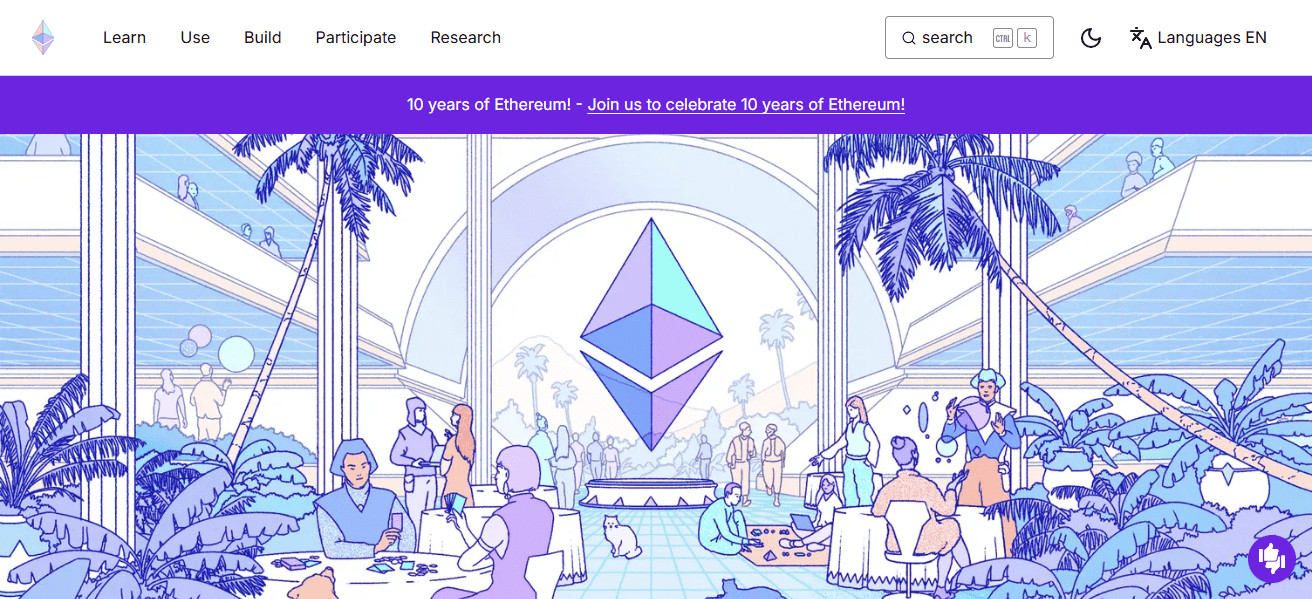 Ethereum (ETH)