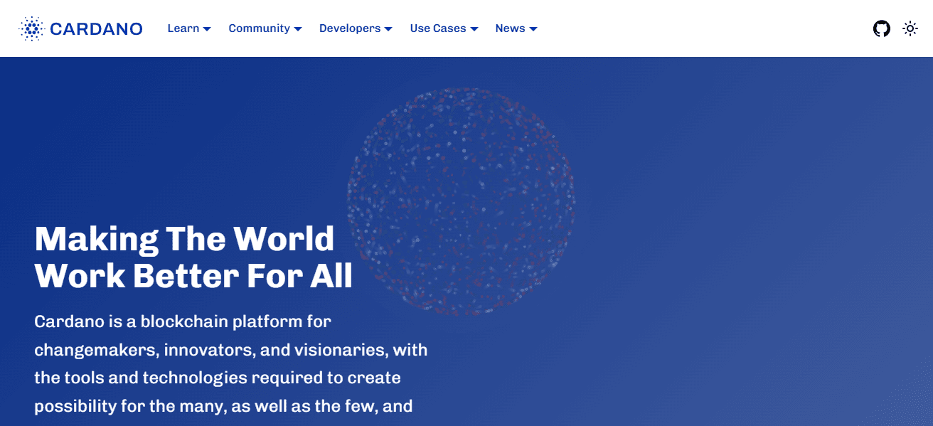 Cardano (ADA)