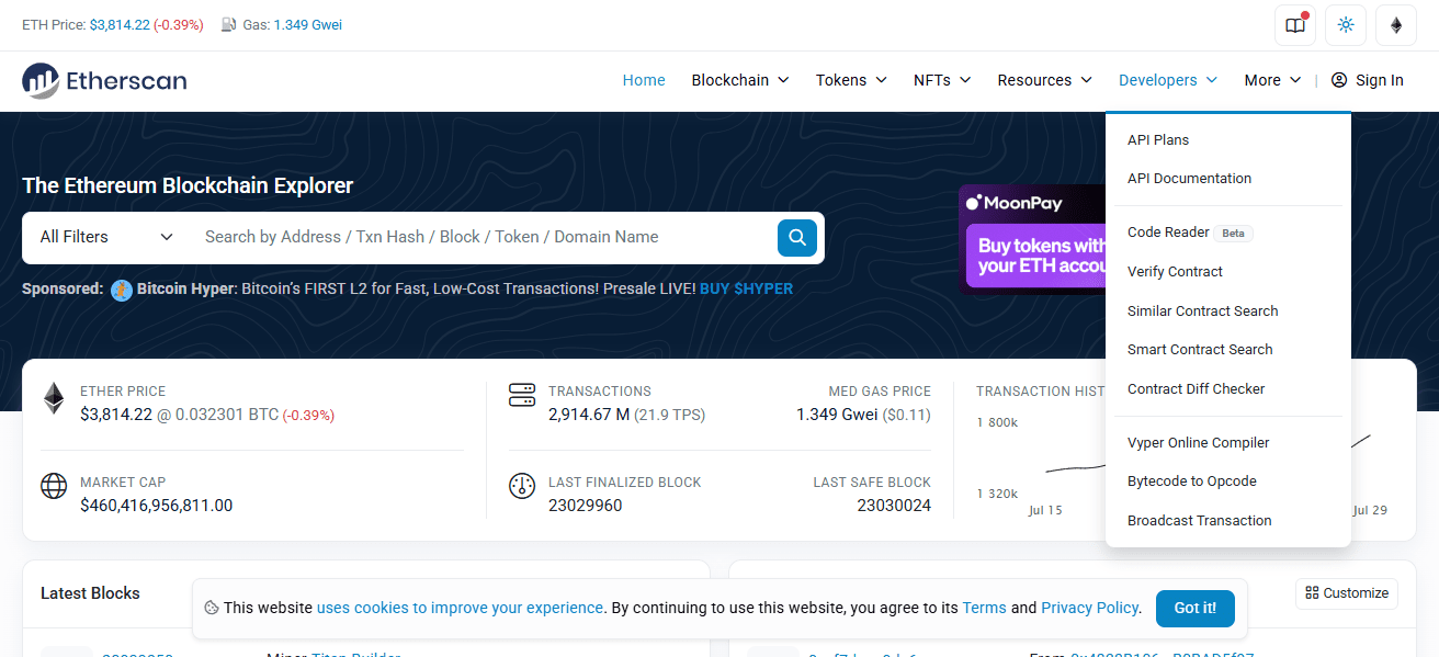 How to Track Lost or Forgotten Crypto Wallets