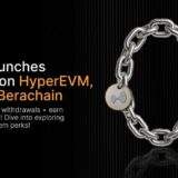 Bybit Expands USDT0 Support to HyperEVM, Corn,