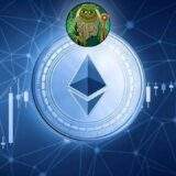 Ethereum Breaks $4,750 Support As Pepeto