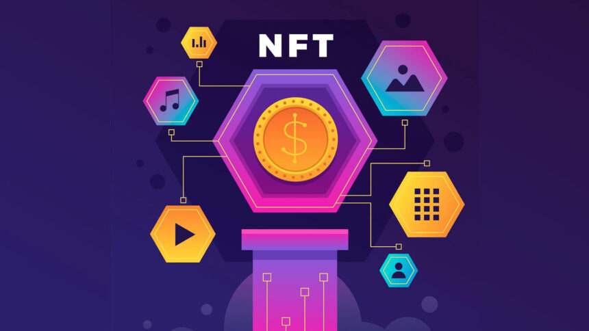 What Is The Iconic Cyberpunk Series Releasing An Nft Collection Inspired By Its Futuristic Themes?