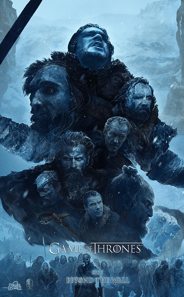 What Is Game of Thrones 1 Sezon 1Bölüm – Winter Is Coming Explained