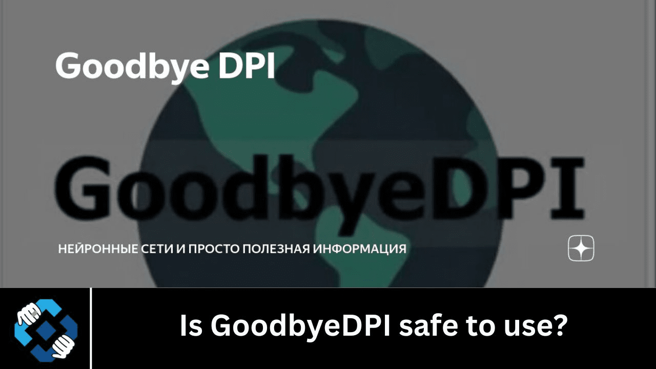 What is Goodbye DPI?