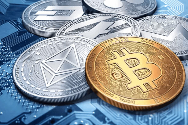 Top 10 Altcoins To Watch After Bitcoin Halving