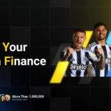 BYDFi Highlights 'BUIDL' Ethos