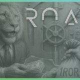 R0AR Launches BuyBack Vault: Bringing 1R0R to R0AR Chain Unlocks New Incentives