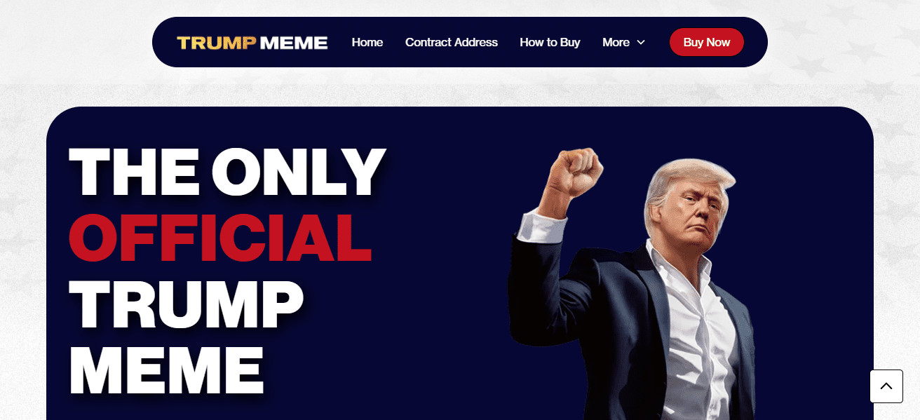 What is Trump Coin?