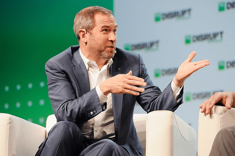 Brad Garlinghouse Net Worth 2026: Crypto CEO Wealth Revealed