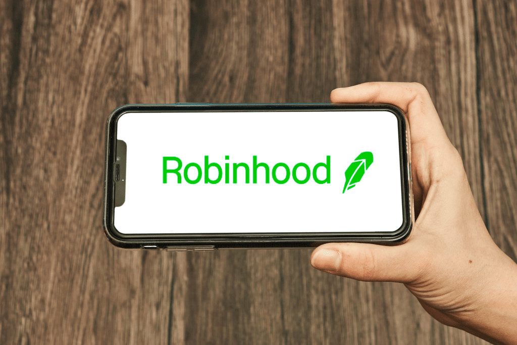Risks of Day Trading Crypto on Robinhood