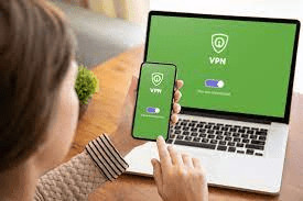 Risks of VPN Trading