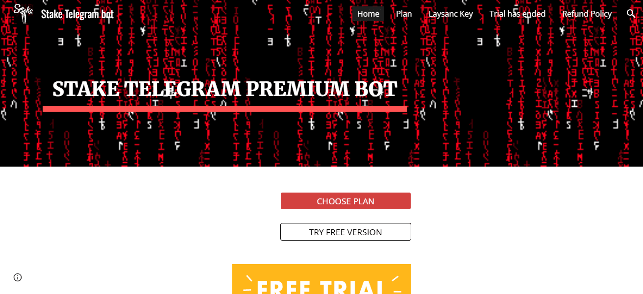 How To Stake Your Tokens on Telegram-Based Staking Pools