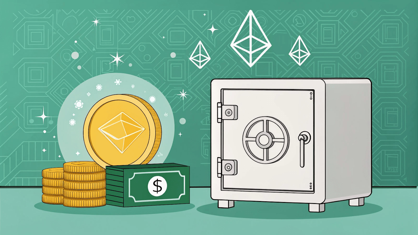 Prerequisites Before Staking