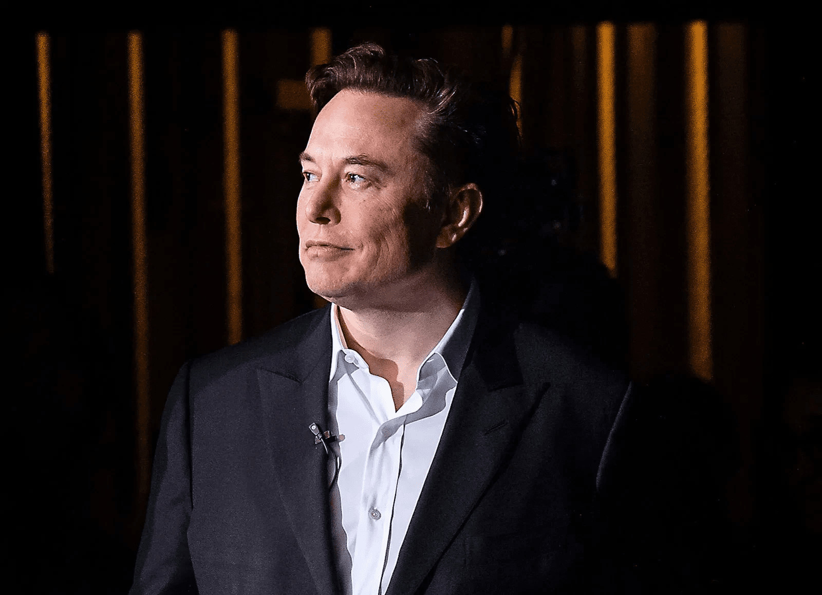 Musk’s Monthly Income