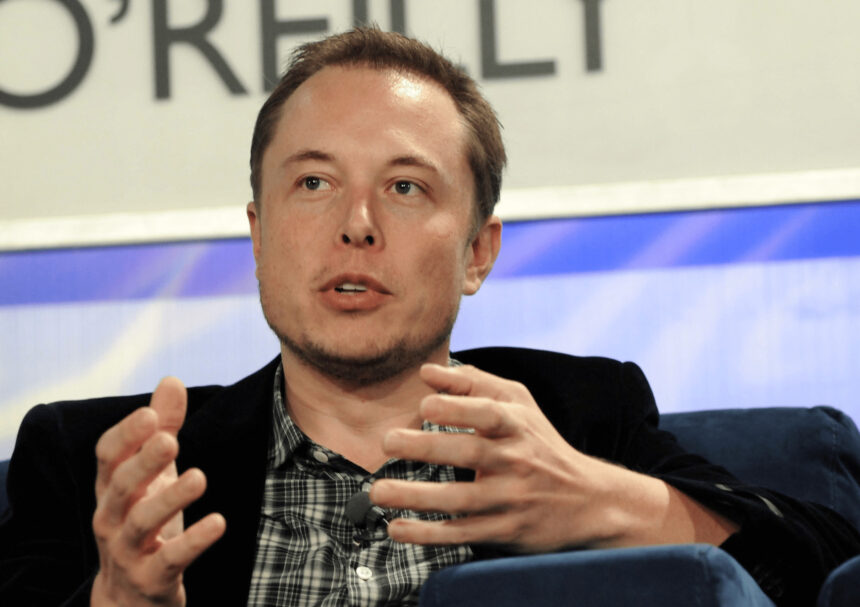 How Much Elon Musk Makes Daily, Weekly, Monthly & Yearly
