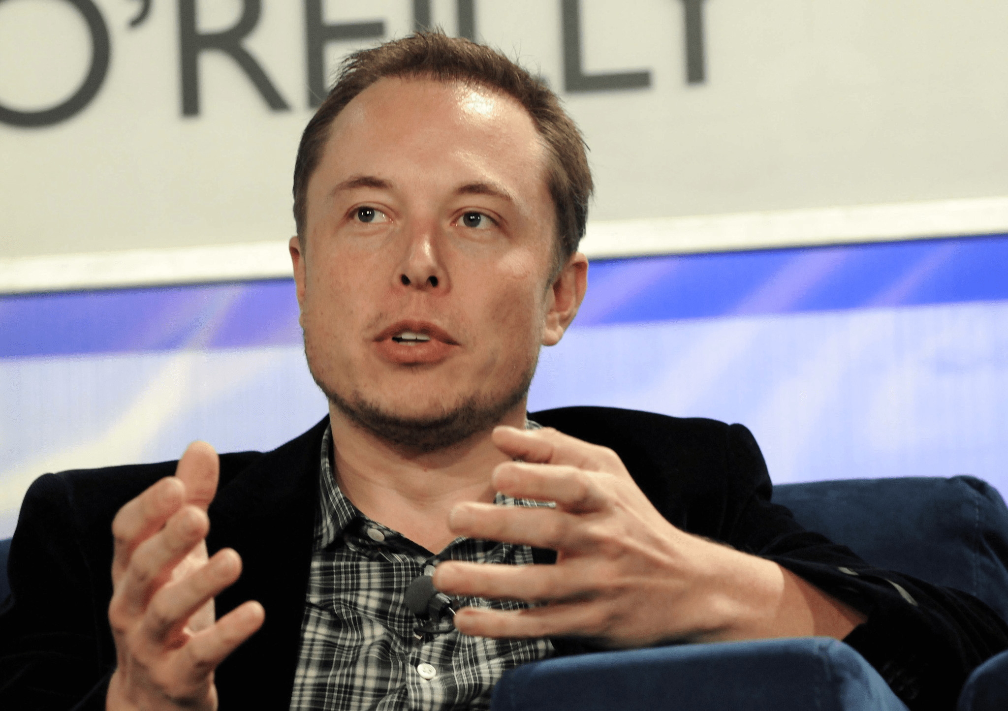 Overview of Musk’s from Tesla