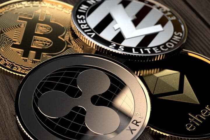 10 Cryptos Listed as Securities: Top Tokens Under Regulation