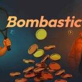 Bombastic Casino Unveils New Design