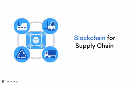 10 Best Blockchains For Supply Chain Management In 2026​