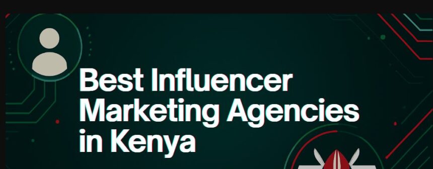 10 Best Crypto Marketing Agencies In Kenya For 2026