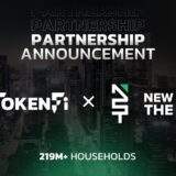 TokenFi and New to The Street