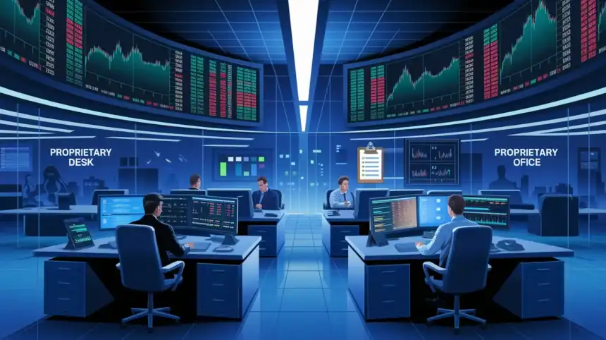 20 Best Prop Firms That Actually Pay In October 2026