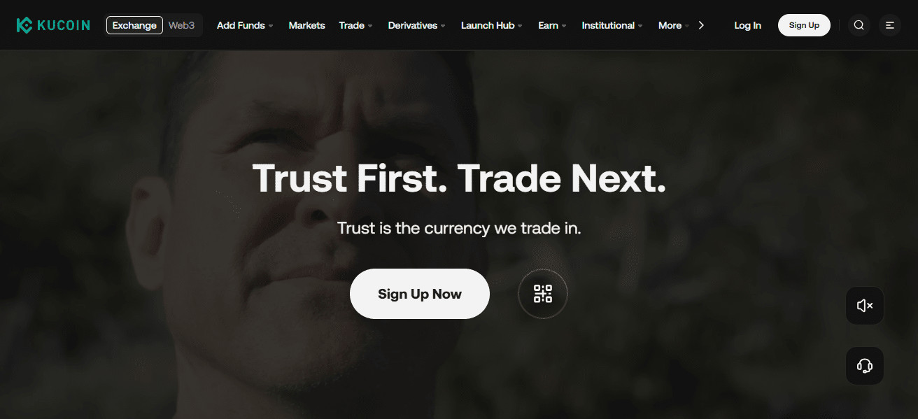 KuCoin