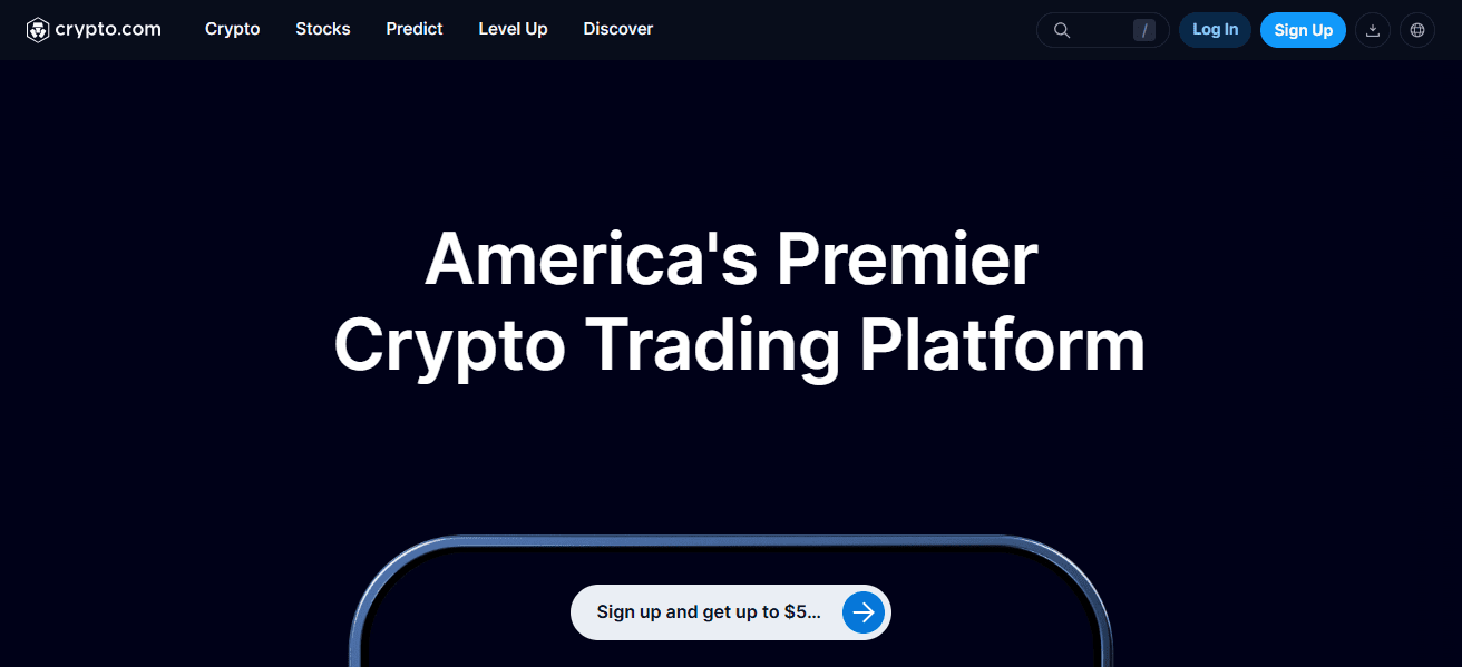 Crypto.com