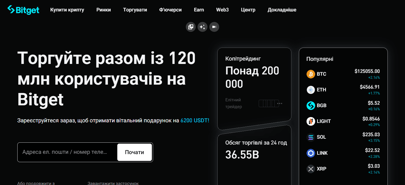 Bitget