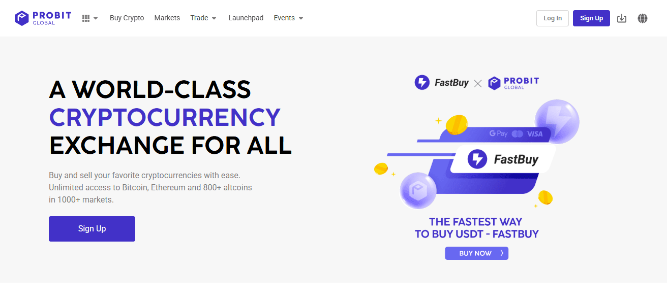 ProBit Global