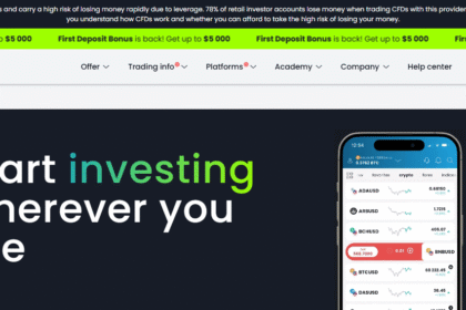 Why SimpleFX Is Not a Safe or Reliable Trading Exchange