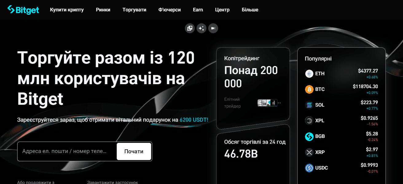 Bitget