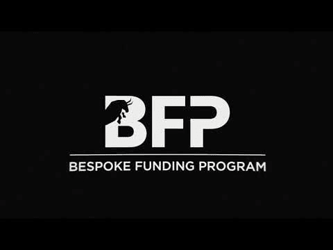 Bespoke Funding