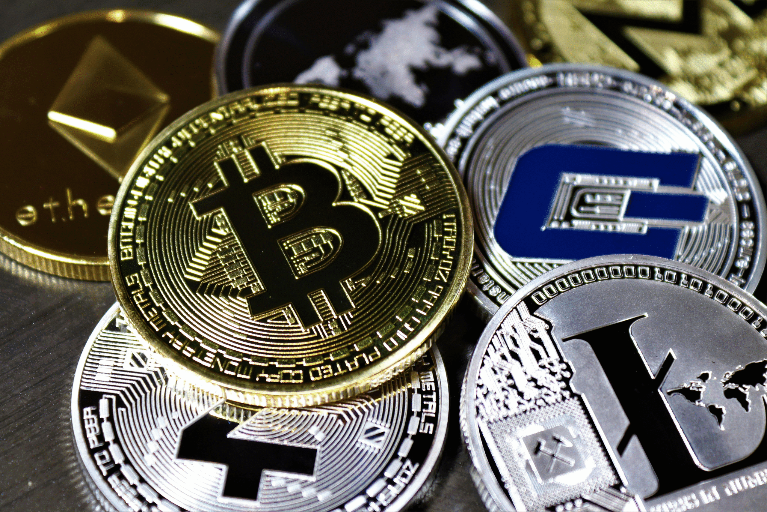 What Cryptocurrency Swapping is and Why it’s Important in DeFi