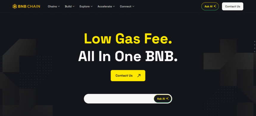 How to Add Custom BNB Chain Tokens To Trust Wallet