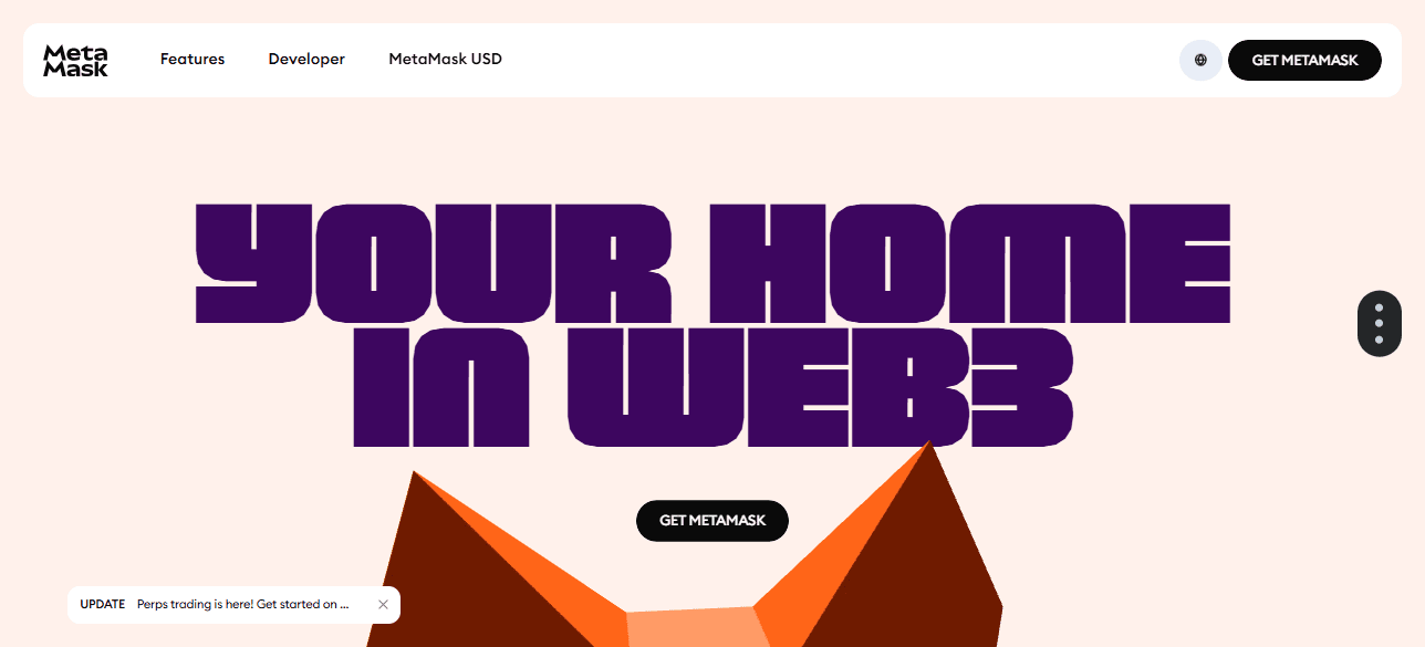 MetaMask