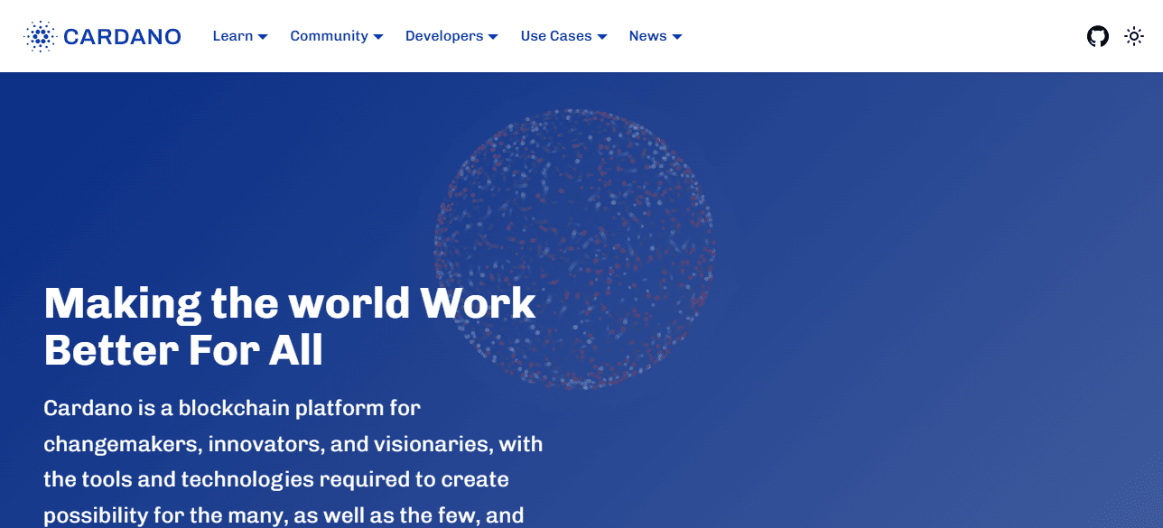 Cardano (ADA)