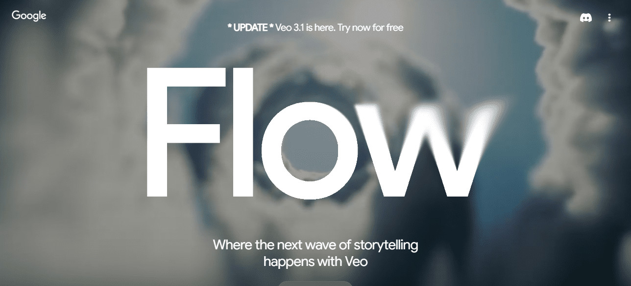 Flow (FLOW)