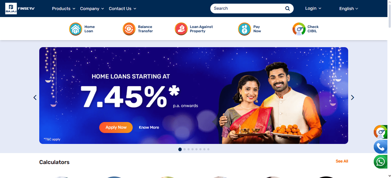 Constitution Lending