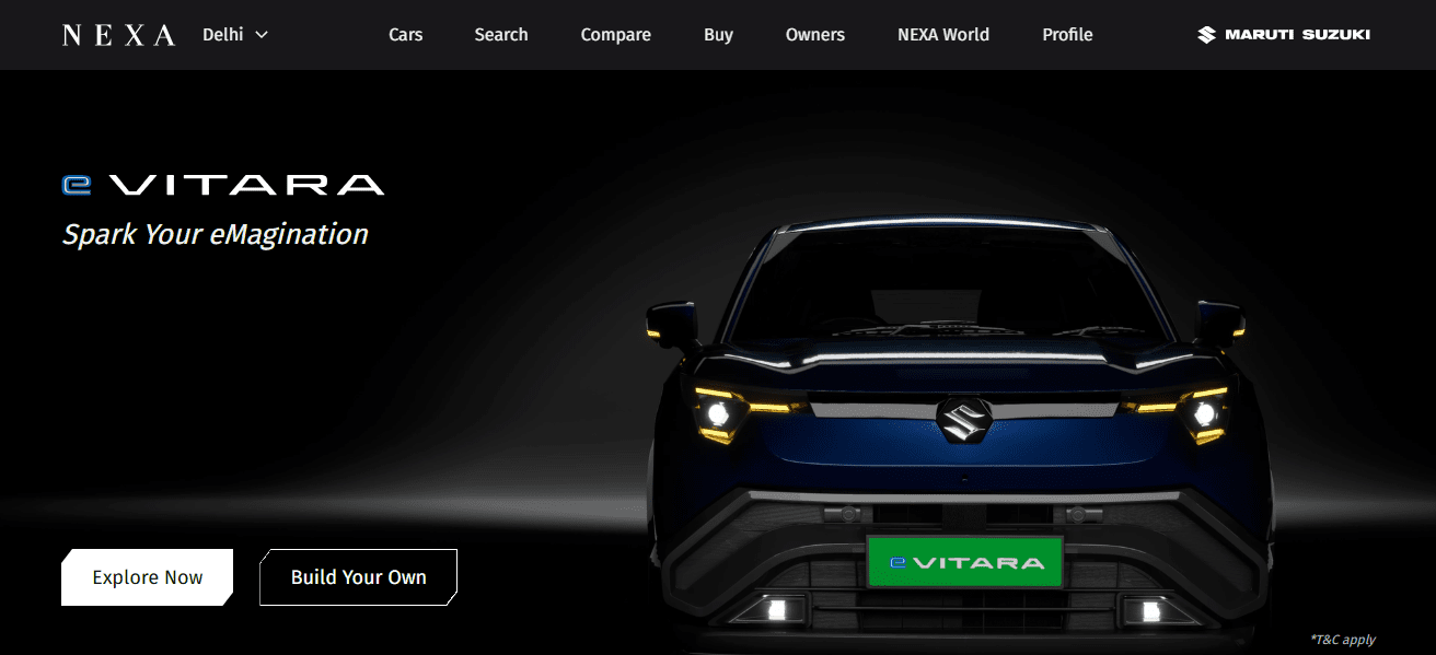 Nexa
