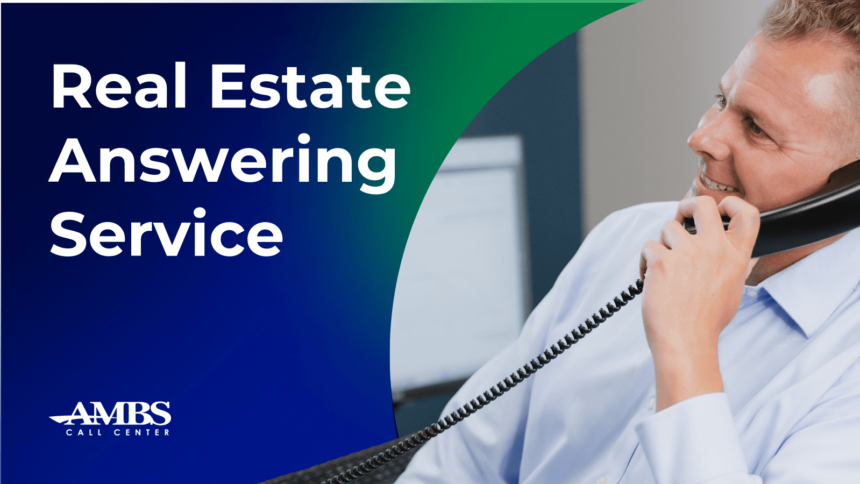 10 Best Answering Services for Real Estate Investors 2026