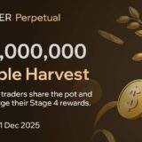 Aster Launches Stage 4 Airdrop