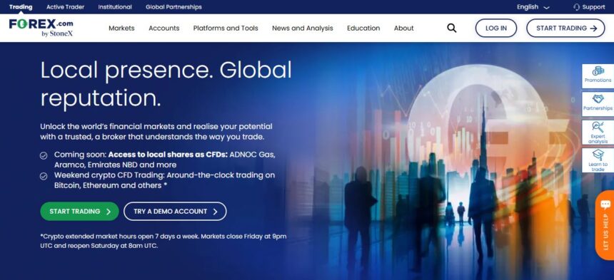 Top AI-Powered Features Traders Want From Forex Brokers