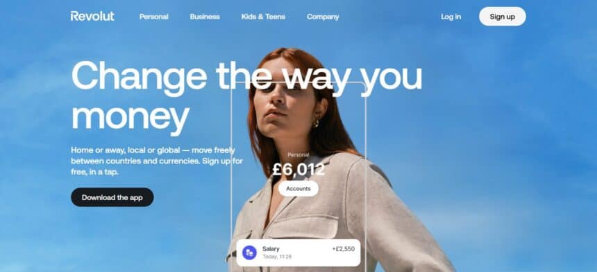 10 Top Revolut Business Alternatives For 2026