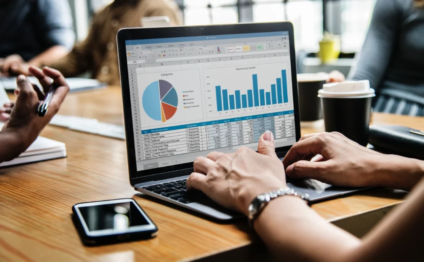 10 Top B2B Payment Solutions In Nigeria for Businesses