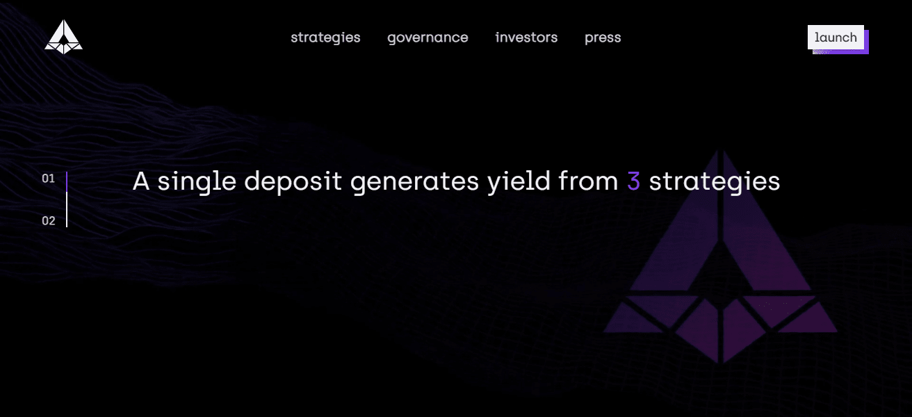  APY.Finance