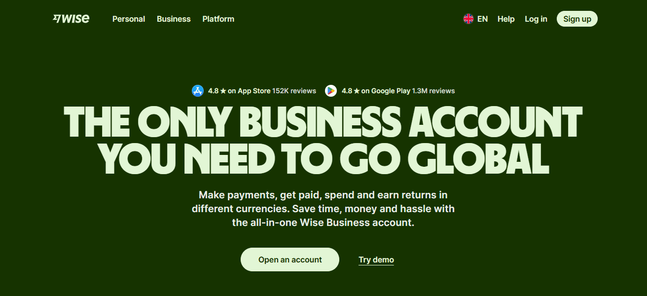 Wise Business