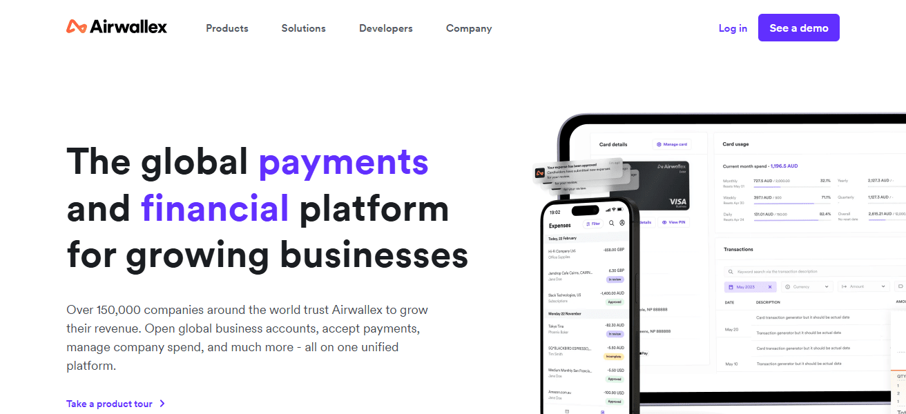 Airwallex