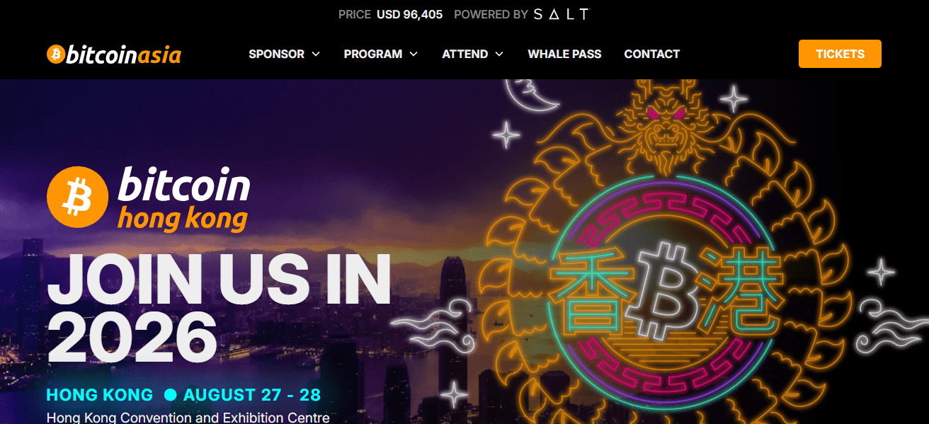 BTC Asia