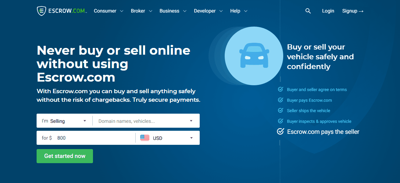 Escrow.com
